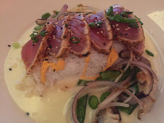 The Cheesecake Factory